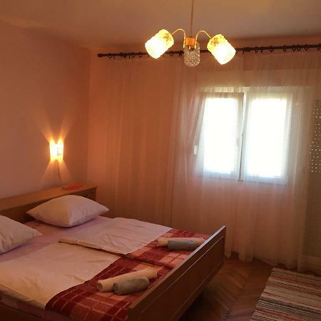 Apartment Damir Senj  Exterior photo